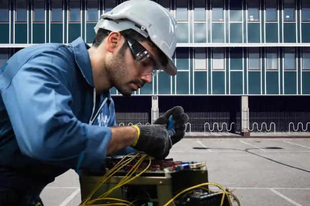 electrical designing